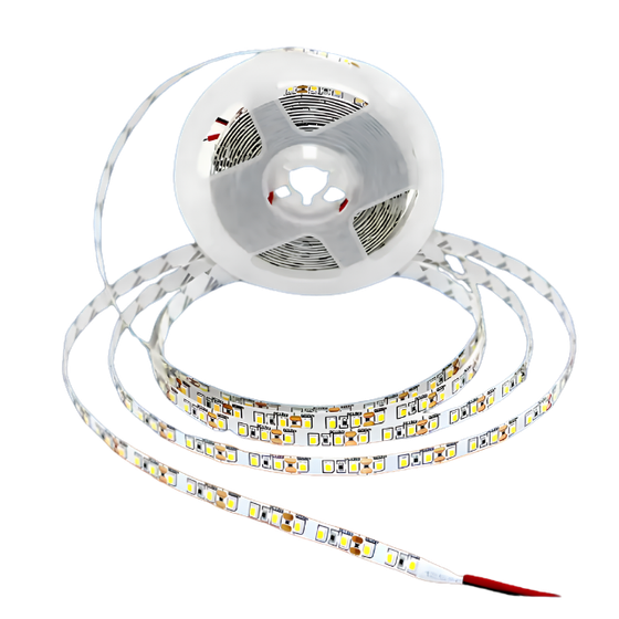 MANGUERA LED PVC 60 CHIP 2835 PCB 8MM 4W/M BML602208-4